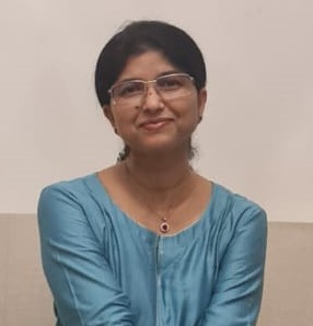 Dr. Nishat Hussain Ahmed