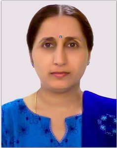 Prof. Dr. Saroj Sahdev