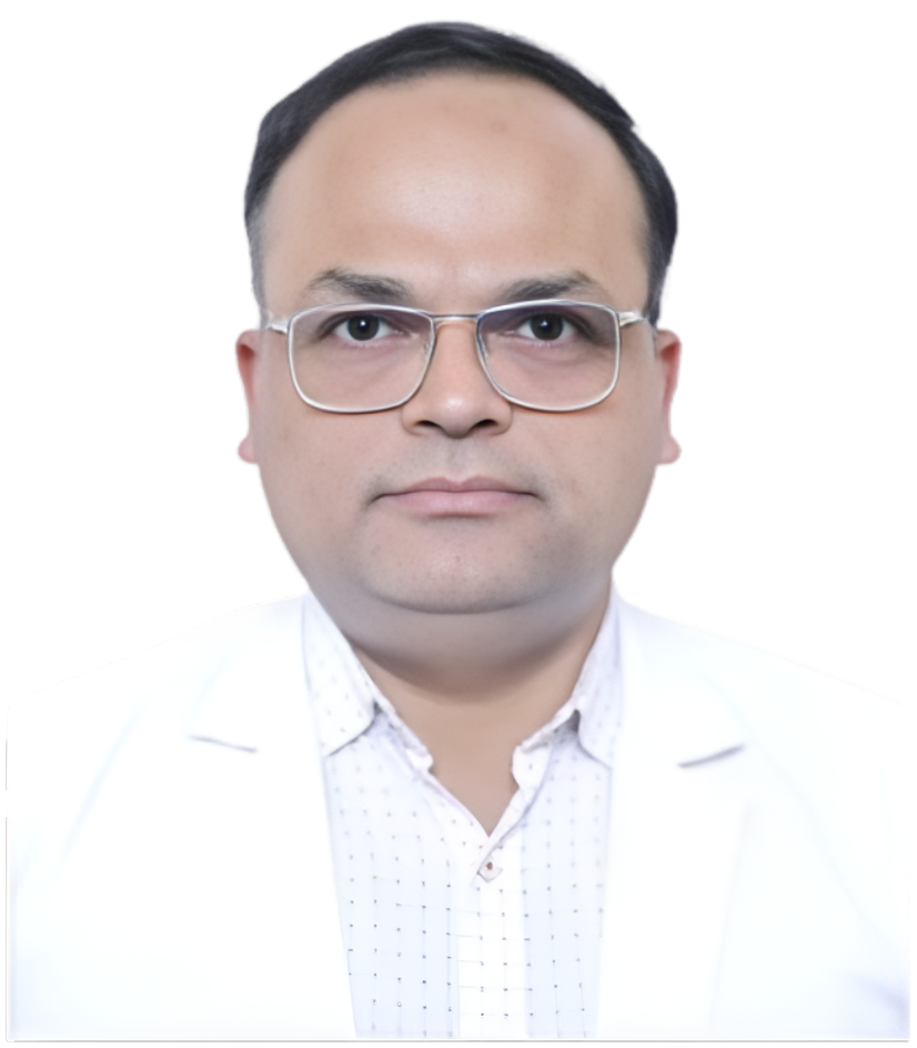 Dr. Niraj Kumar Yadav