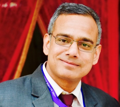 Dr. Arvind Kumar Morya